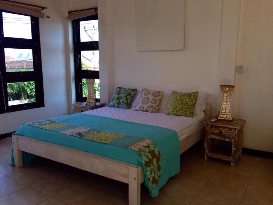 Berawa Beach Surfstay Canggu Екстериор снимка
