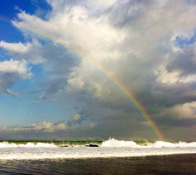 Berawa Beach Surfstay Canggu Екстериор снимка