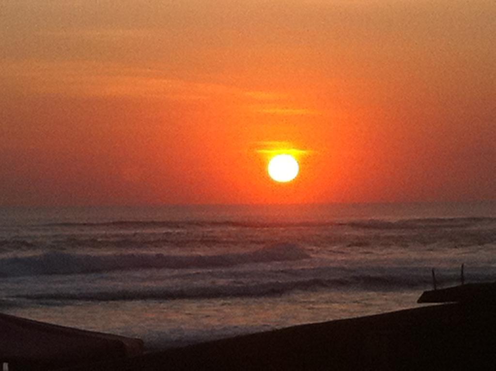 Berawa Beach Surfstay Canggu Екстериор снимка