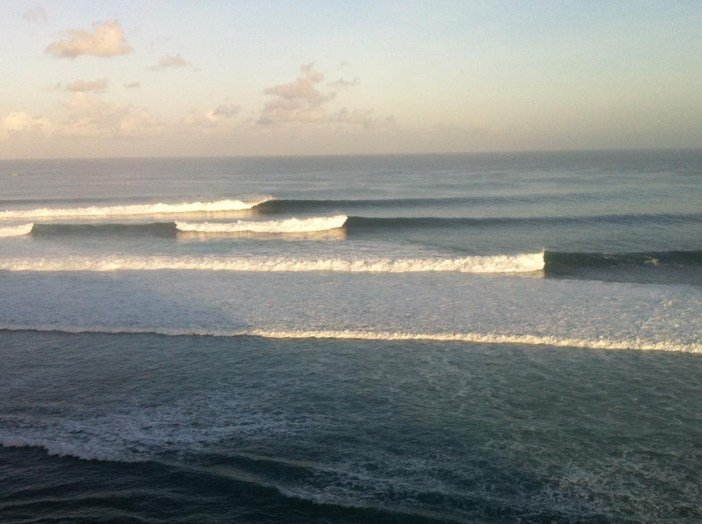 Berawa Beach Surfstay Canggu Екстериор снимка