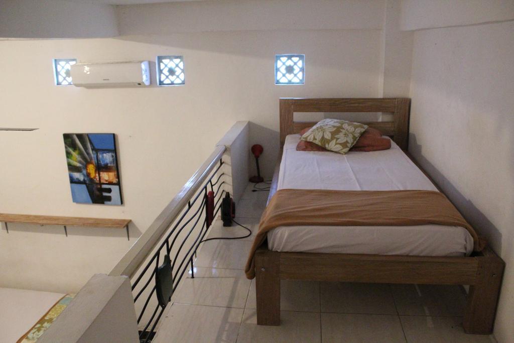 Berawa Beach Surfstay Canggu Екстериор снимка