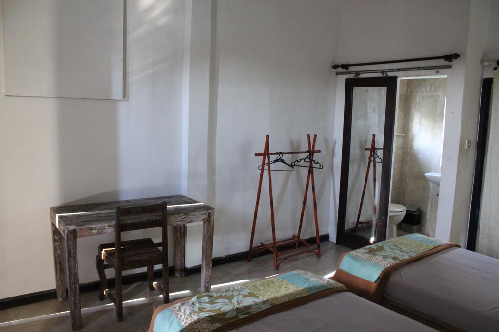 Berawa Beach Surfstay Canggu Екстериор снимка