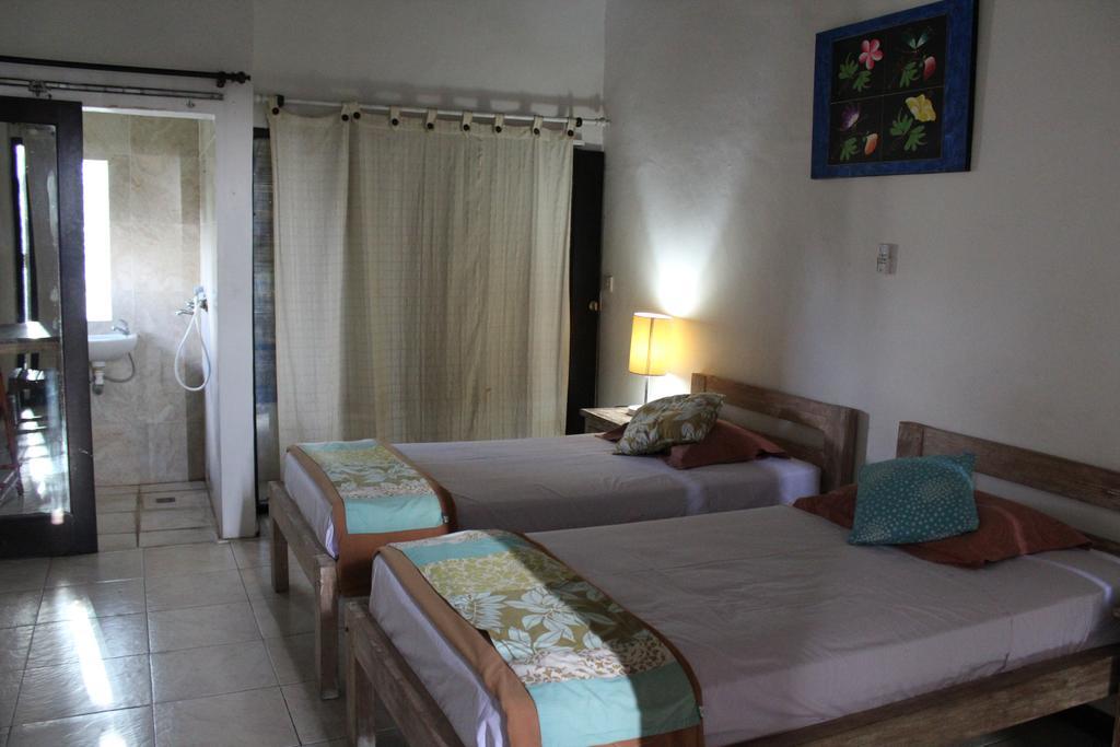 Berawa Beach Surfstay Canggu Екстериор снимка