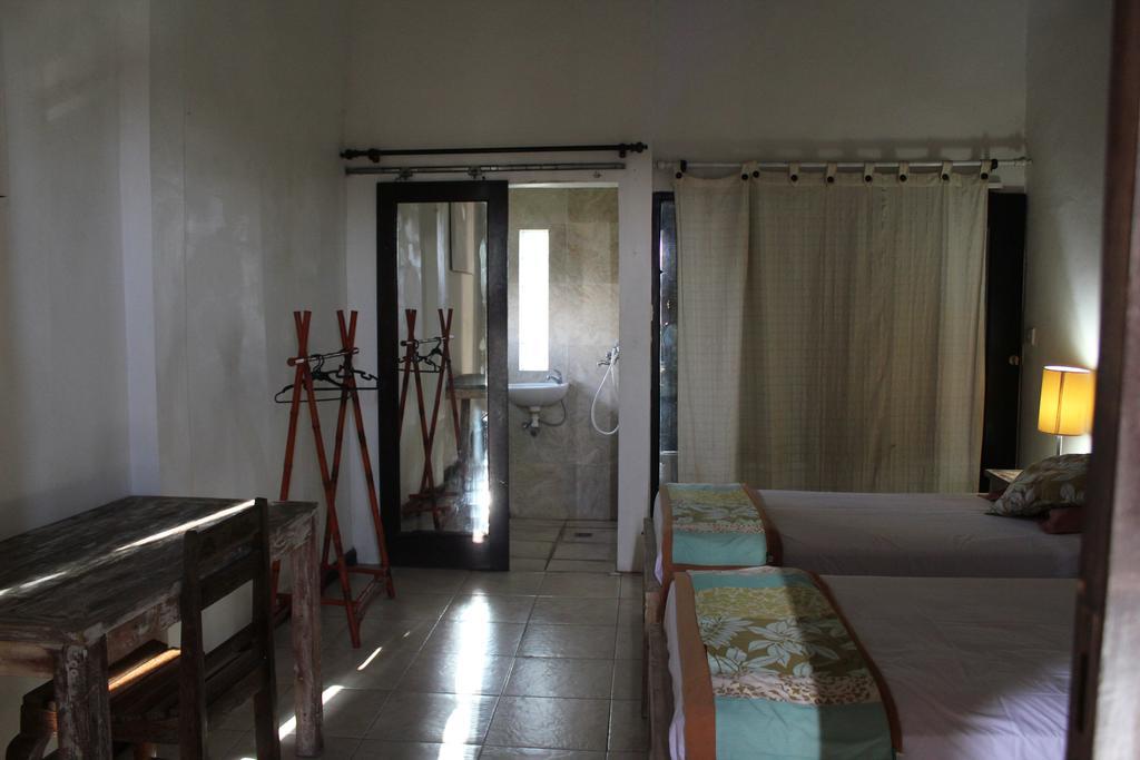Berawa Beach Surfstay Canggu Екстериор снимка